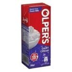 OLPER DAIRY CAREEM 250ML