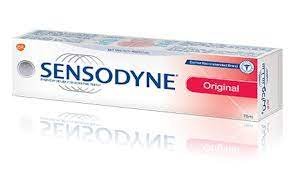 SENSODYNE ORIGINAL DENTIST TOOTH PASTE 70GM