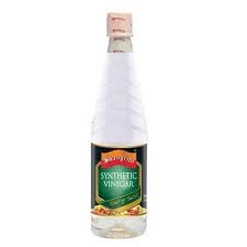 SHANGRILLA SYNTHETIC VINEAGAR 800ML