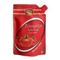 BAKE PARLOUR TOMATO KETCHUP 400 GRAM