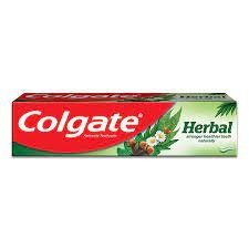 COLGATE HERBAL ANTICAVITY TOOTH PASTE 75 GRAM