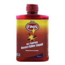 FINIS INSECT KILLER LIQUID 400ML