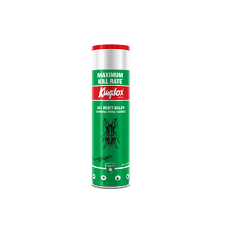 KINGTOX INSECT KILLER SPRAY 600ML