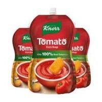 KNORR TOMATO KETCHUP 800 GRAM