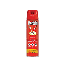 MORTEIN FLYING INSECT KILLER 375ML