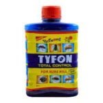 TYFON INSECT KILLER LIQUID 400ML