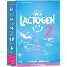 NESTLE LACTOGEN MILK POWER 800GRAM