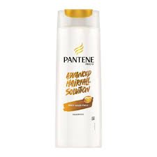 PANTENE ANTI HAIR FALL SOLUTION SHAMPOO 360ML