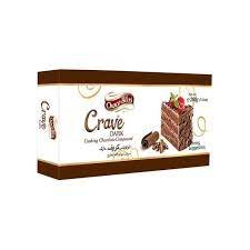 CHOCO BLISS CRAVE CHOCOLATE COMPOUND 200GRAM