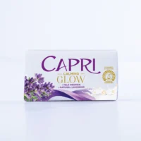CAPRI CLAMING GLOW SOAP 125GRAM