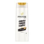 PANTENE DEEP BLACK HAIRFALL SHAMPOO 360ML