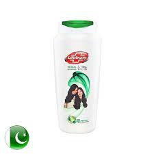 LIFEBUOY HERBAL STRONG ALOE VERA SHAMPOO 650ML