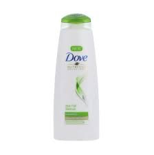 DOVE HAIRFALL RESCUE SHAMPOO 360ML