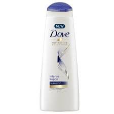 DOVE INTENSE CARE SHAMPOO 360ML