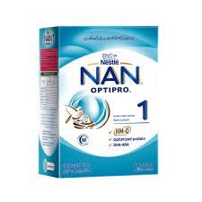 NESTLE NAN OPTIPRO 1 300GRAM