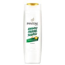 PANTENE ADVANCED HAIRFALL SHAMPOO 185ML