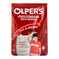 OLPER FULL CAREEM MILK POWDER 1KG