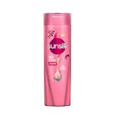 SUNSILK THICK & LONG SHAMPOO 330ML