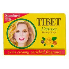 TIBET DELUXE SOAP 95GRAM