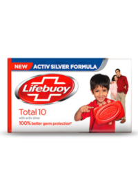 LIFEBUOY BODY GERM PROTECTION SOAP 150GRAM