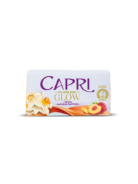 CAPRI SOOTHING GLOW SOAP 125GRAM