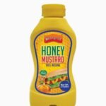 SHANGRILLA HONEY MUSTARD SAUCE 227 GRAM