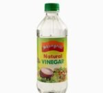 SHANGRILLA NATURAL VINEAGAR 475ML