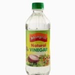 SHANGRILLA NATURAL VINEAGAR 475ML