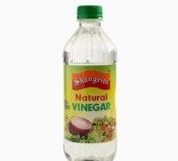 SHANGRILLA NATURAL VINEAGAR 475ML