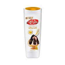 LIFEBUOY SILKY SOFT SHAMPOO 360ML