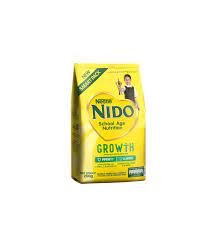 NESTLE NIDO MILK POWDER 200GRAM