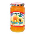 SALMANS APRICOT JAM 400GRAM