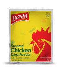 DASHI CHICKEN POWDERED 120GRAM