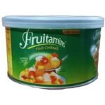 FRUITAMINS FRUIT COCKTAIL 280GRAM