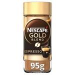 NESCAFE GOLD COFFEE 95GRAM