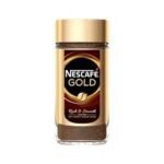 NESCAFE GOLD COFFEE 50 GRAM