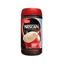 NESCAFE CLASSIC COFFEE 100GRAM