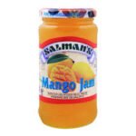 SALMANS MANGO JAM 400GRAM