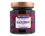 MITCHELLS BLACK CURRENT JAM 400GRAM