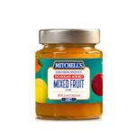 MITCHELLS MIXED FRUIT JAM 200GRAM