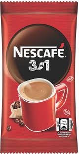 NESCAFE 3 IN 1 CLASSIC COFFEE SACHET