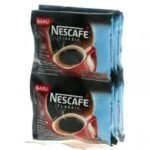 NESCAFE CLASSIC COFFEE 2 GRAM SACHET