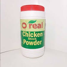 OREAL CHICKEN POWDERED KG BOX