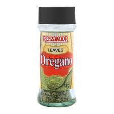 ROSSMORR OREGANO LEAVE BOTEL