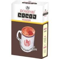 ROSEPAIR COCOA POWDERED 40GRAM