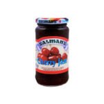 SALMANS CHERRY JAM 400GRAM