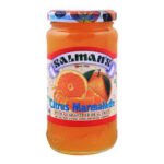 SALMAN CITRUS MARMALADE JAM 400GRAM