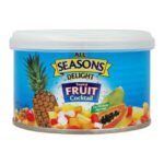 SEASON DELIGHT FRUIT COCKTAIL 280GRAM