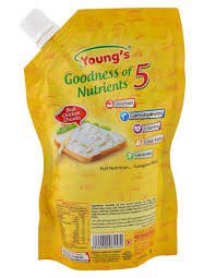 YOUNGS CHICKEN SPREAD 250GRAM