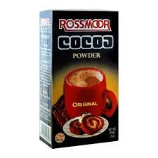 ROSSMOOR COCOA POWDERED 180GRAM